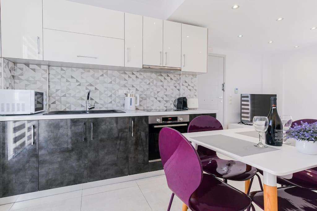 Ageri Suite Вотон Экстерьер фото