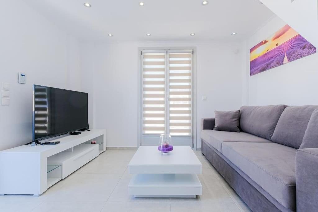 Ageri Suite Вотон Экстерьер фото